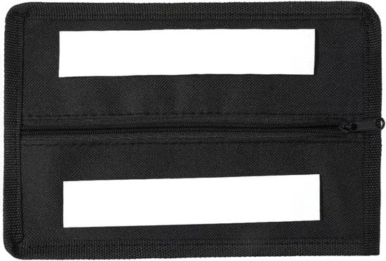 Cassetto Segreto per Oggetti di Valore - Borsa di Diversione - 1 pezzo - Nero