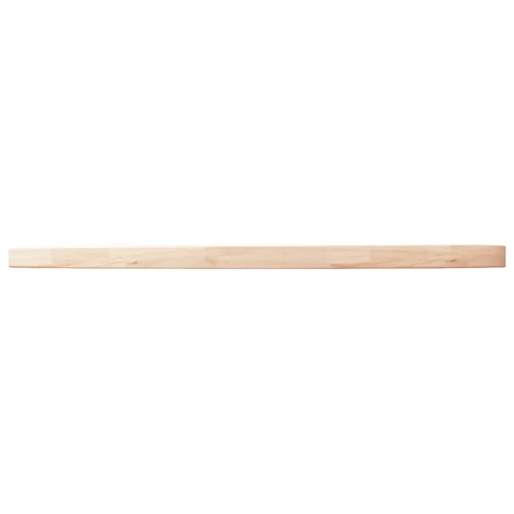 Piano Tavolo Ã˜60x2,5 cm in Legno Massello di Pinocod mxl 73289