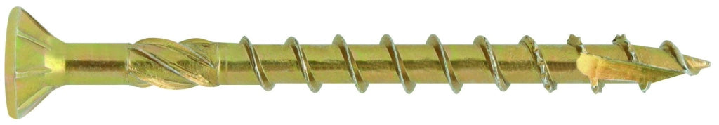 Friulsider VITE PER LEGNO TORX VBU PRO mm.6x60  200 PZ.