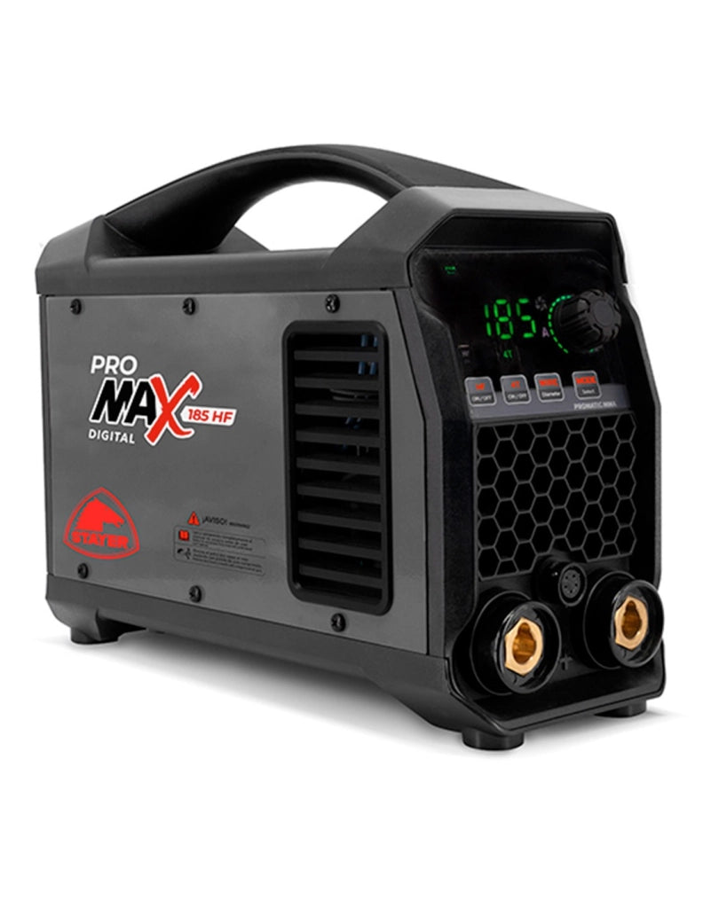 Saldatore INVERTER STAYER PRO MAX 185 HF K