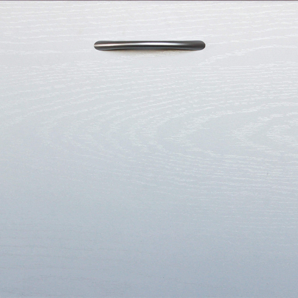 Scarpiera Sally 60x24x80 h cm in Legno Bianca