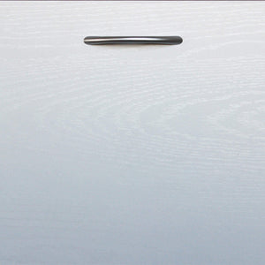 Scarpiera Sally 60x24x80 h cm in Legno Bianca