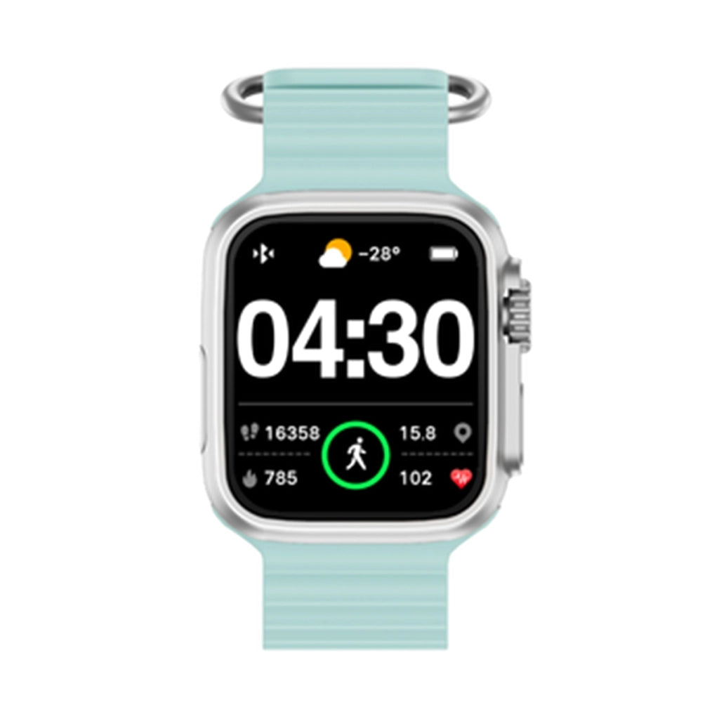 RADIANT SMARTWATCH WATCHES Mod. RAS11002