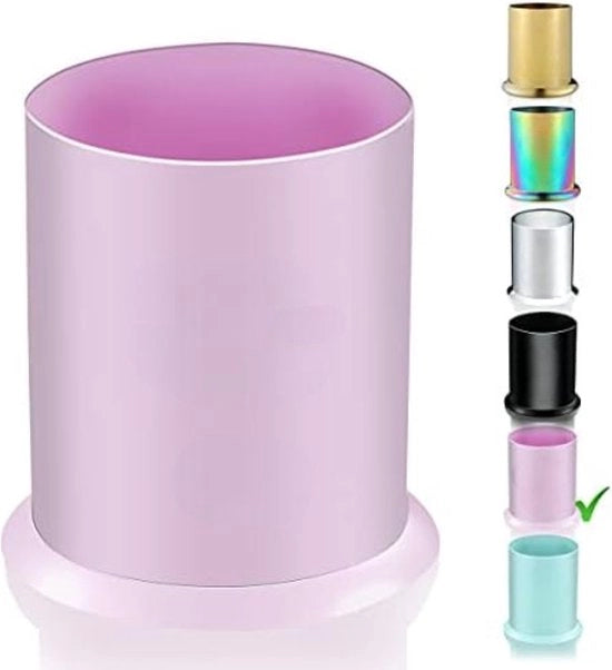 Pentola per utensili - Pentola per spazzole - Pentola per utensili - Supporto per accessori da cucina - Pentola per accessori da cucina - Pentola per marinai