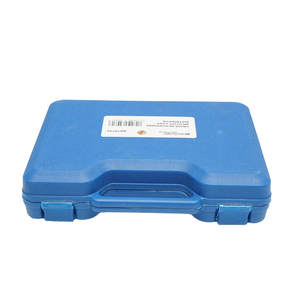 Set di bloccaggio distribuzione a catena MERCEDES 2.2, 2.7 CRD Breckner Germany
