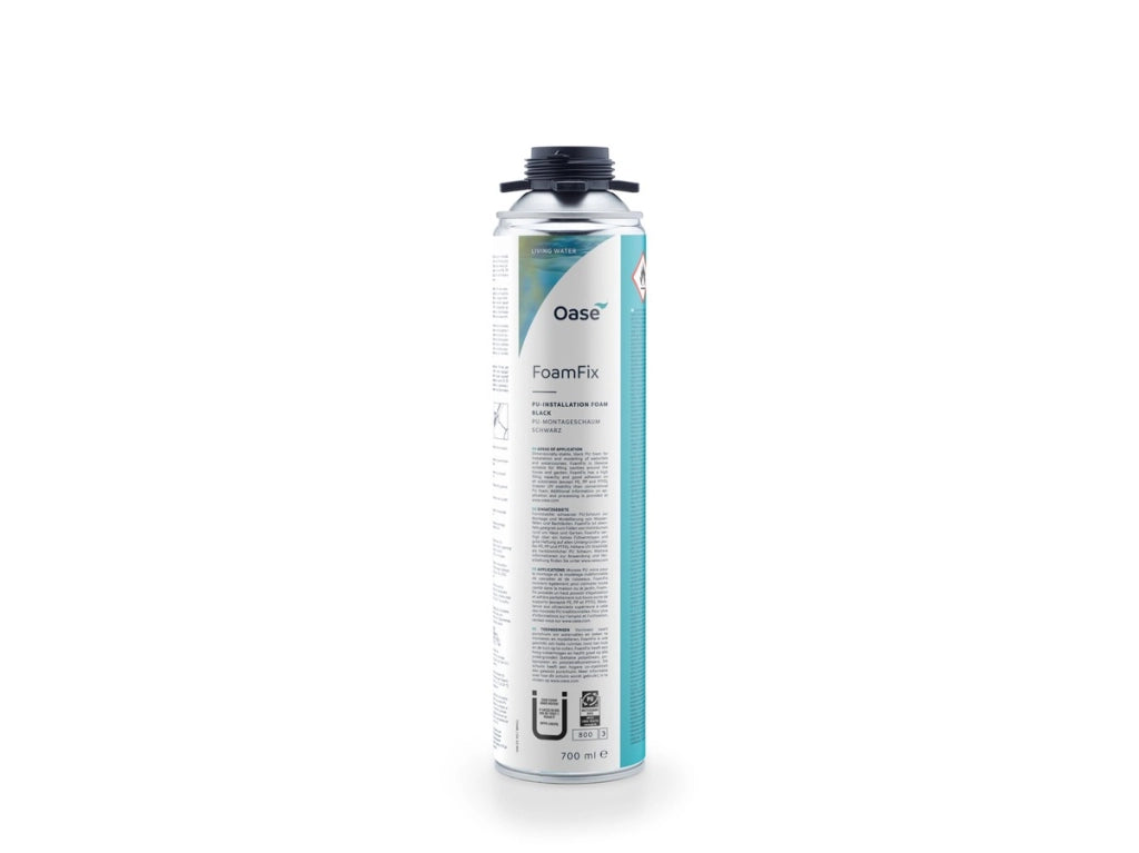 Oase FoamFix 700ml - schiuma poliuretanica