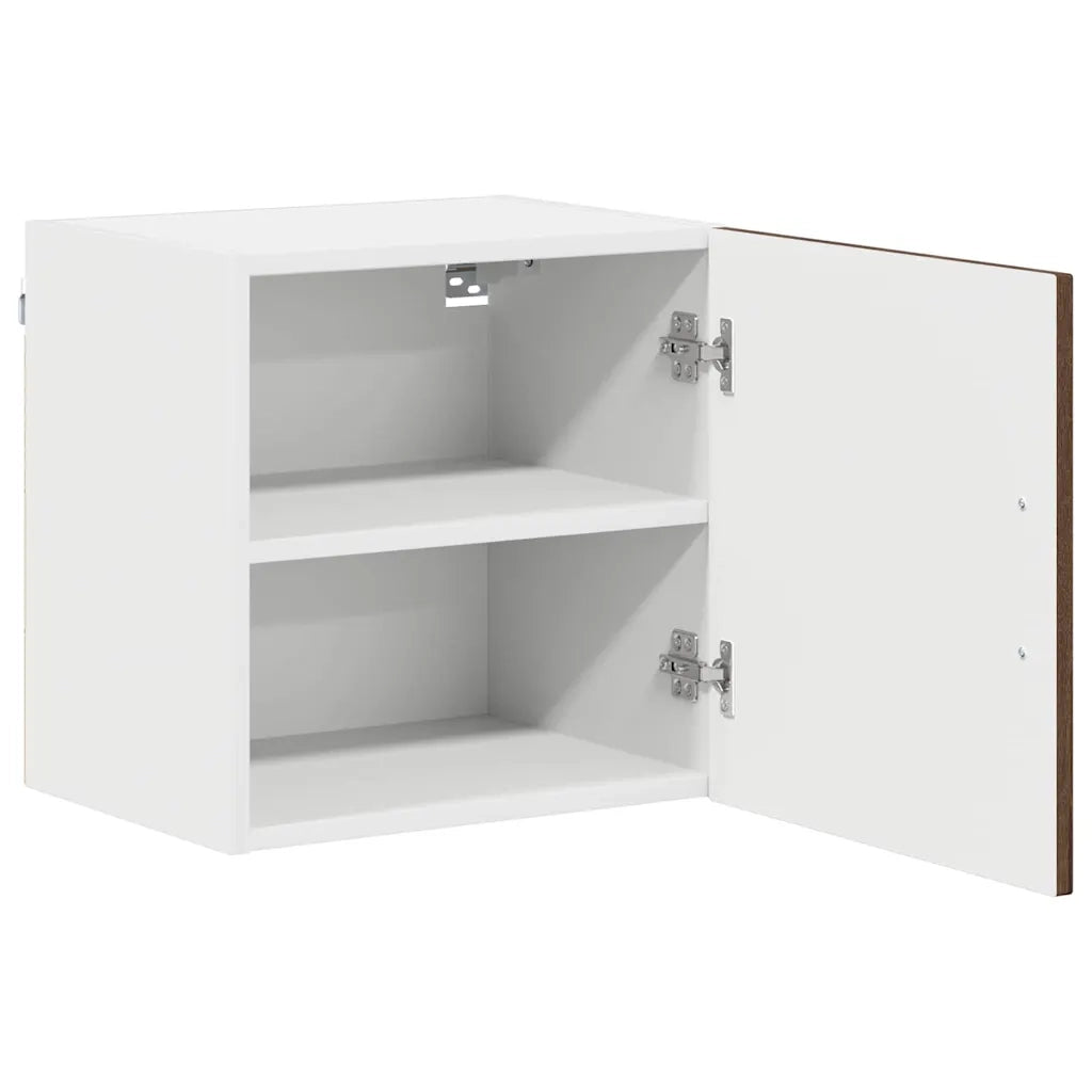 Pannello lavastoviglie Kalmar 2 pcs Rovere Marrone