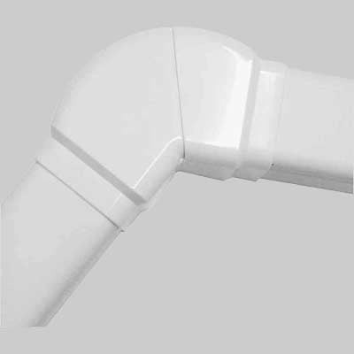 CURVA PIANA REGOLABILE DRY 65 x 50 - 1 pezzi - Idroweb