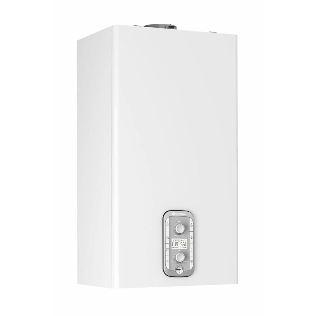 Caldaia a Condensazione Chaffoteaux Pigma Advance 30 kW Gpl con Kit Scarico Fumi