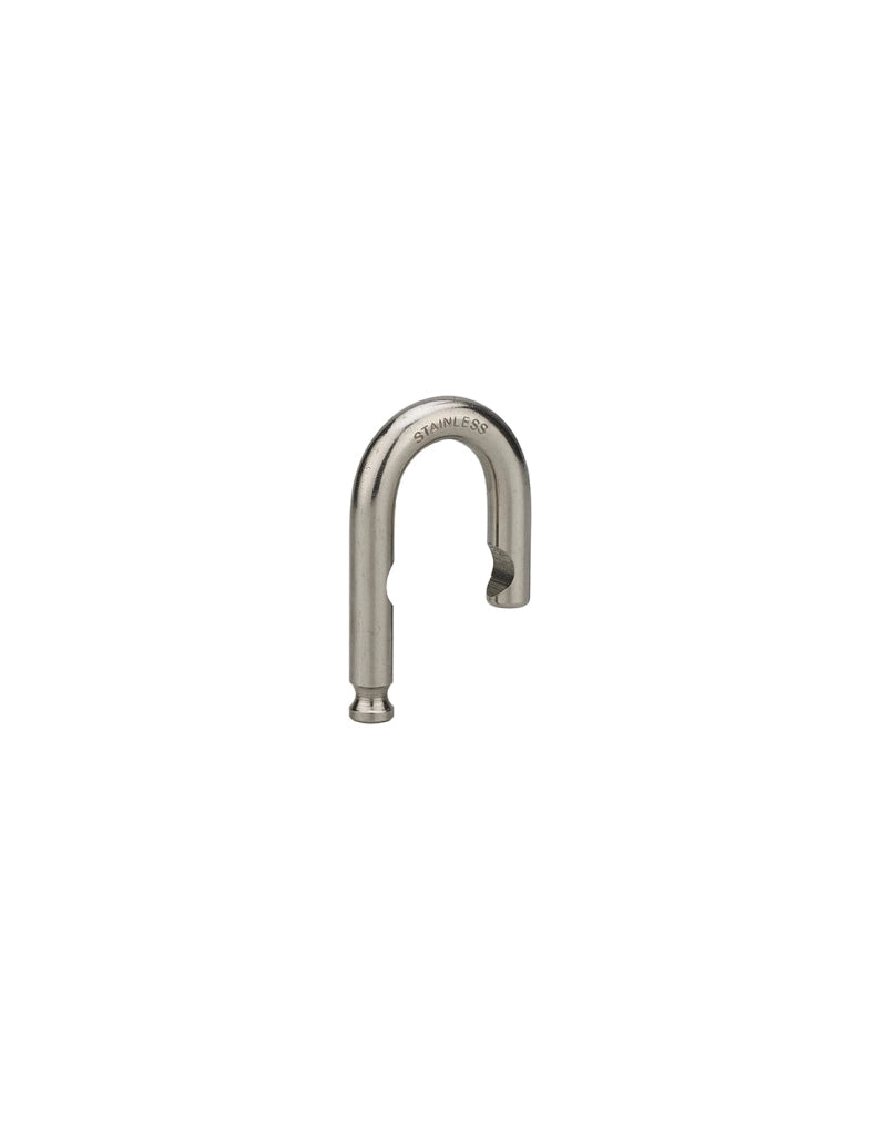 Arco di ricambio in acciaio inox 7,93 x 19 x 20 mm per lucchetto 096509 – THIRARD