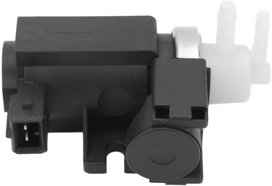 Vario Turbo Boost Regolatore - Sostituzione per Zafira/Meriva/Insignia - Tipo di articolo Regolatore turbo - Materiale ABS - Codici OE 55573362/55558101 - Montaggio 2005-2015 - Vanne turbo