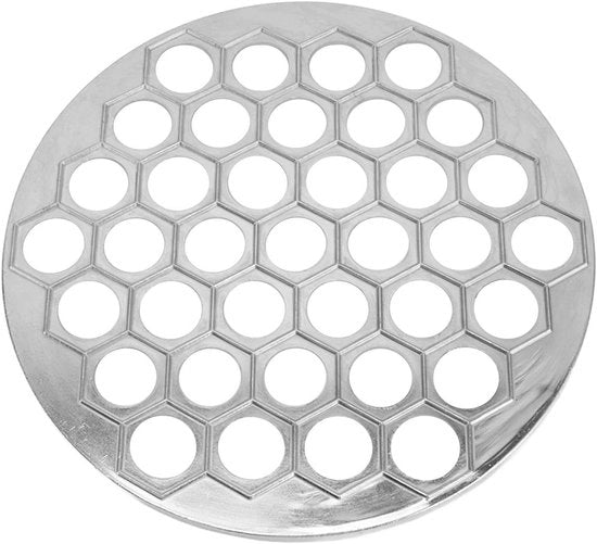 Frittelle Maker Macchina per Cibo delizioso - Ravioli Russi - Maker di Pelmeni