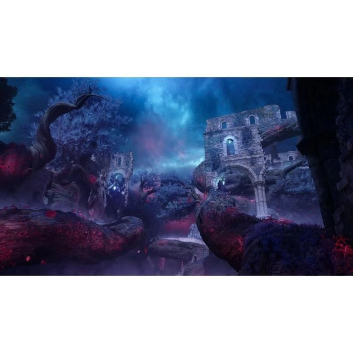 Enotria The Last Song - Gioco PS5