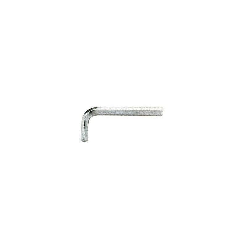 CHIAVE MASCHIO ESAGONALE PIEGATA ART. 96 BETA 2 mm - 20 pezzi- BETA