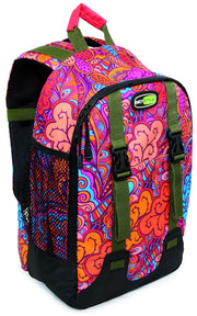 Giò Style ZAINO TERMICO BOXY+ Lt. 14 - cm. 26x13,5x40 h col. Assortiti