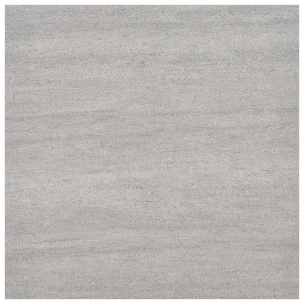 Tavole per Pavimenti 5,11 m2 55 pz PVC Grigio scuro melange CFW6818391
