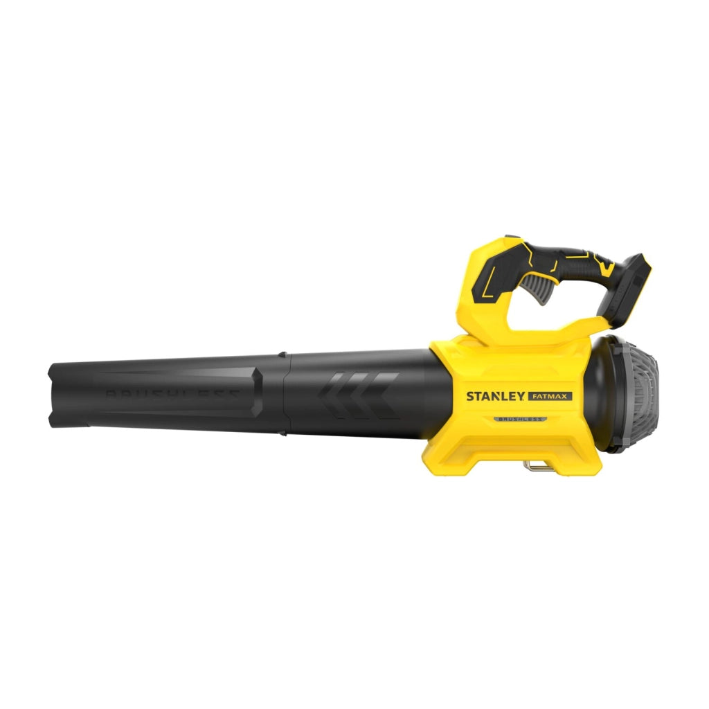 Soffiatore a batteria Stanley V20 SFMCBL730B – 18V XR brushless senza batterie