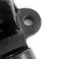 Gancio di traino a sfera per trattore Forza di trazione 3,5t Gancio di traino con testa a sfera Auto