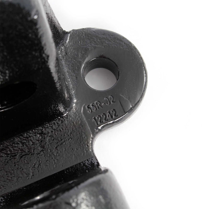 Gancio di traino a sfera per trattore Forza di trazione 3,5t Gancio di traino con testa a sfera Auto