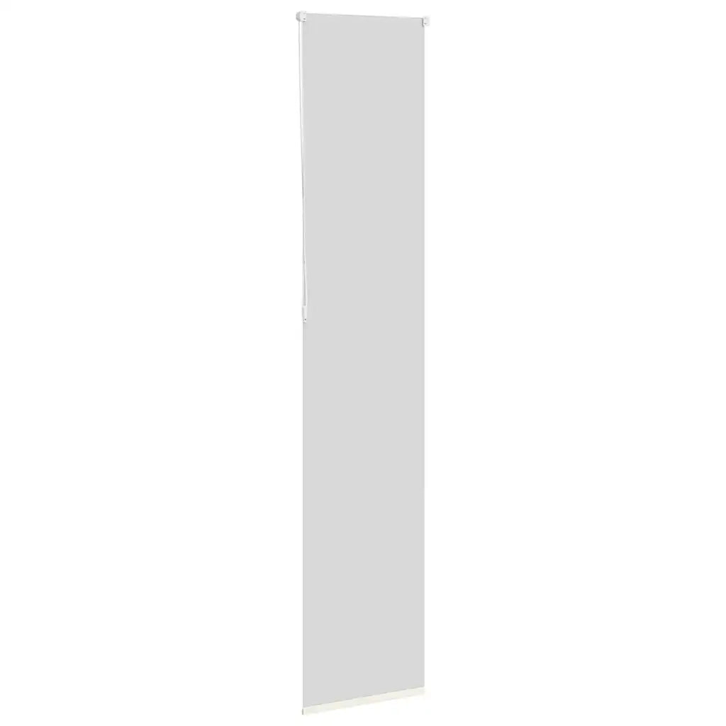 Tenda a Rullo Oscurante 55x210 cm Larghezza Tessuto 50,7 cm 4011691
