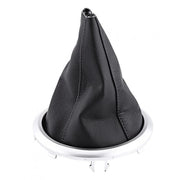 Pompa di Cambio Hoes in Pelle PU di Alta Qualità - Pomo di Pompa - Pompa di Cambio Knop - Universale - Adatto per Swift SX4 2005-2010 - Montaggio Facile - Hoes per Pompa di Cambio