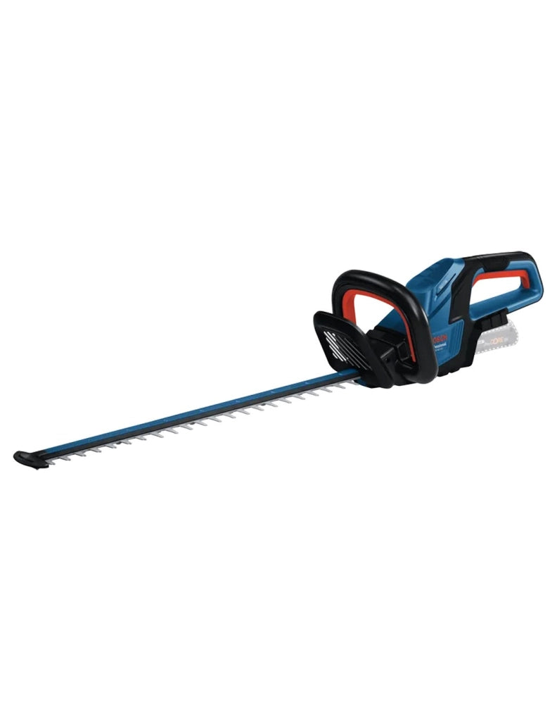 Tagliasiepi BOSCH GHE 18V-60 II (Solo corpo)