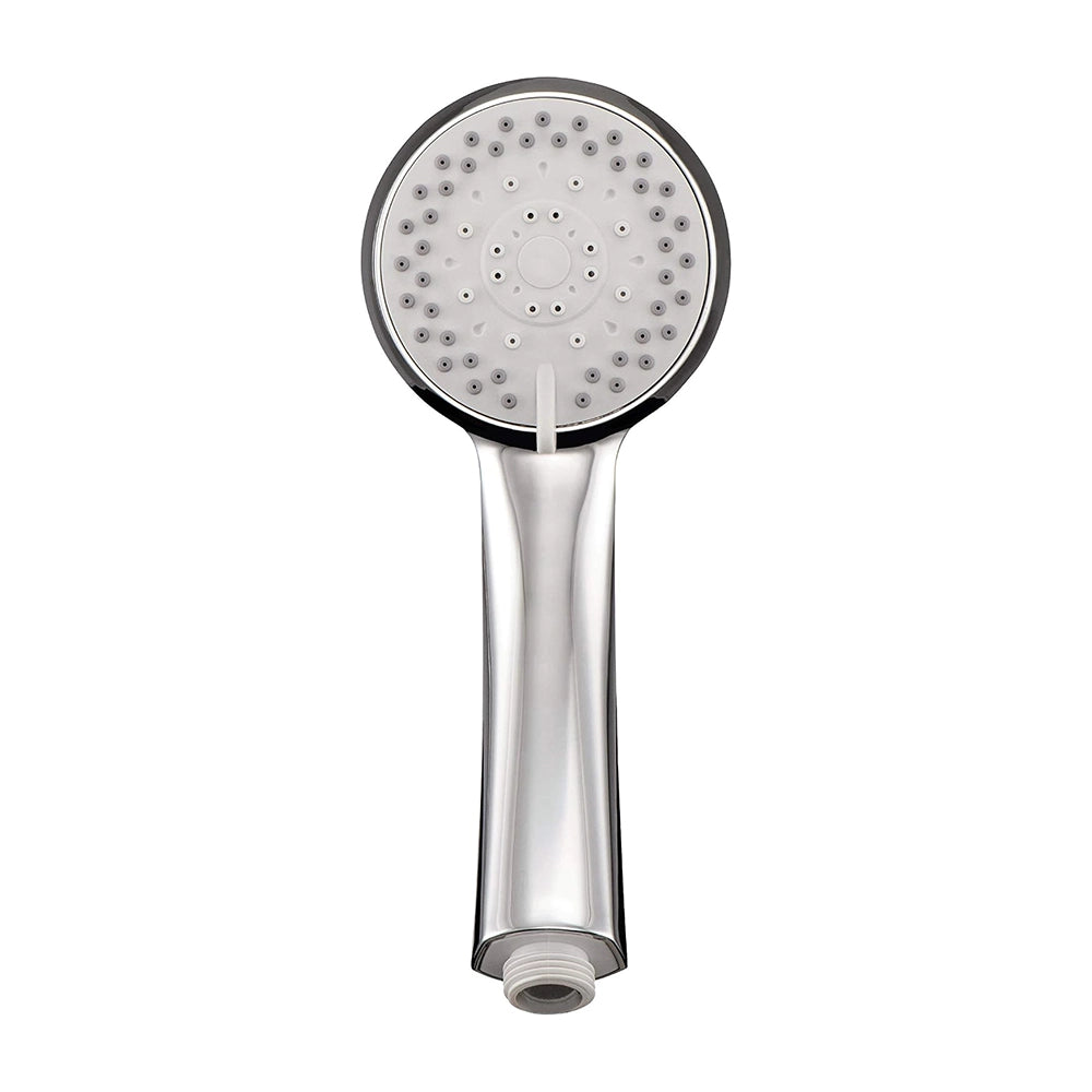 Doccetta samoa 5 getti abs anticalcare cromato