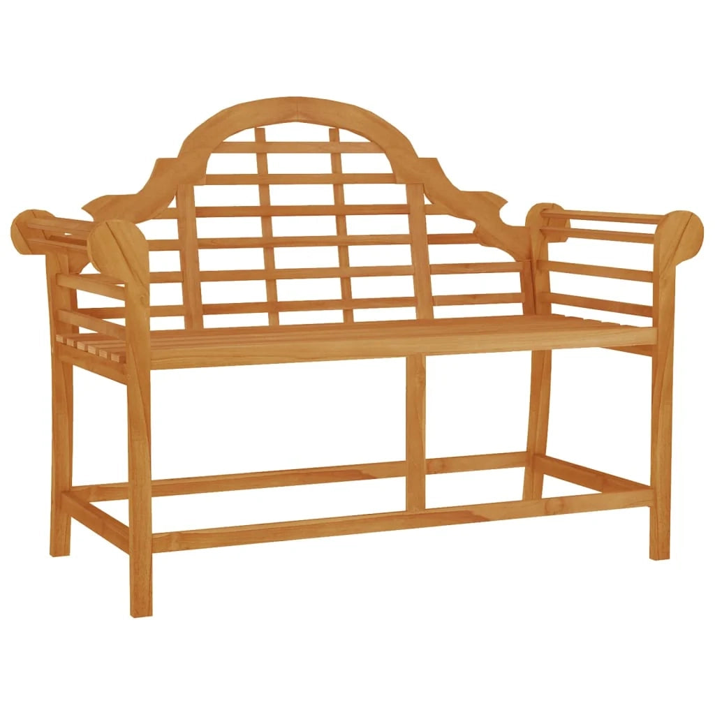 Set di mobili da giardino mobili da esterno set da 4 pezzi legno massello di teak 02_0016247