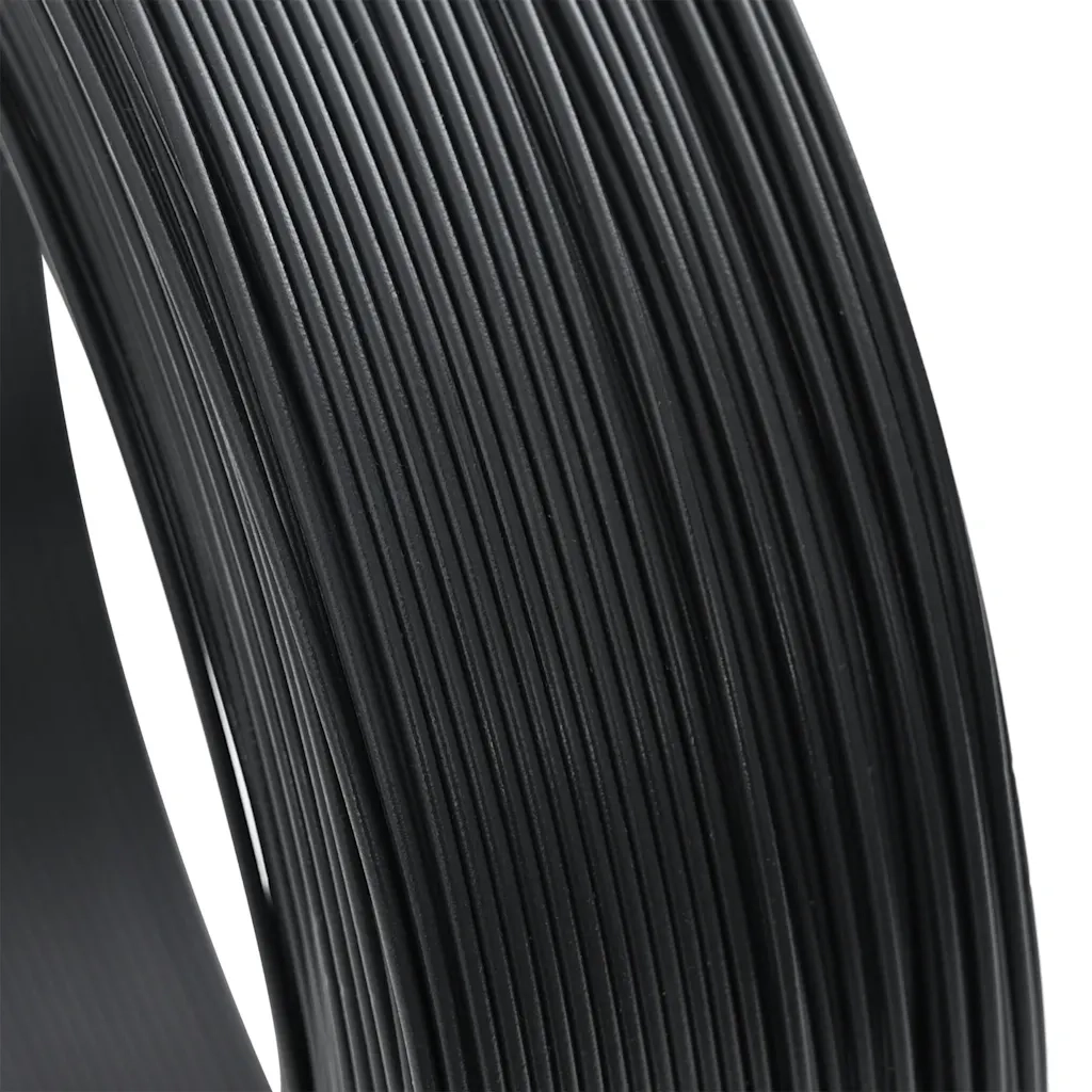 Filo per Recinzioni 250m 1,6/2,5 mm in Acciaio Antracite 144479