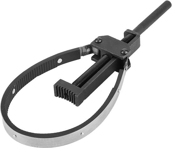 Sostegno di Flywheel Adattabile di Alta Qualità - 330mm - Universale - Progettato per un Ergonomia Ottimale - Compatto e Leggero - Materiale Duraturo - Strumento per Motocicletta