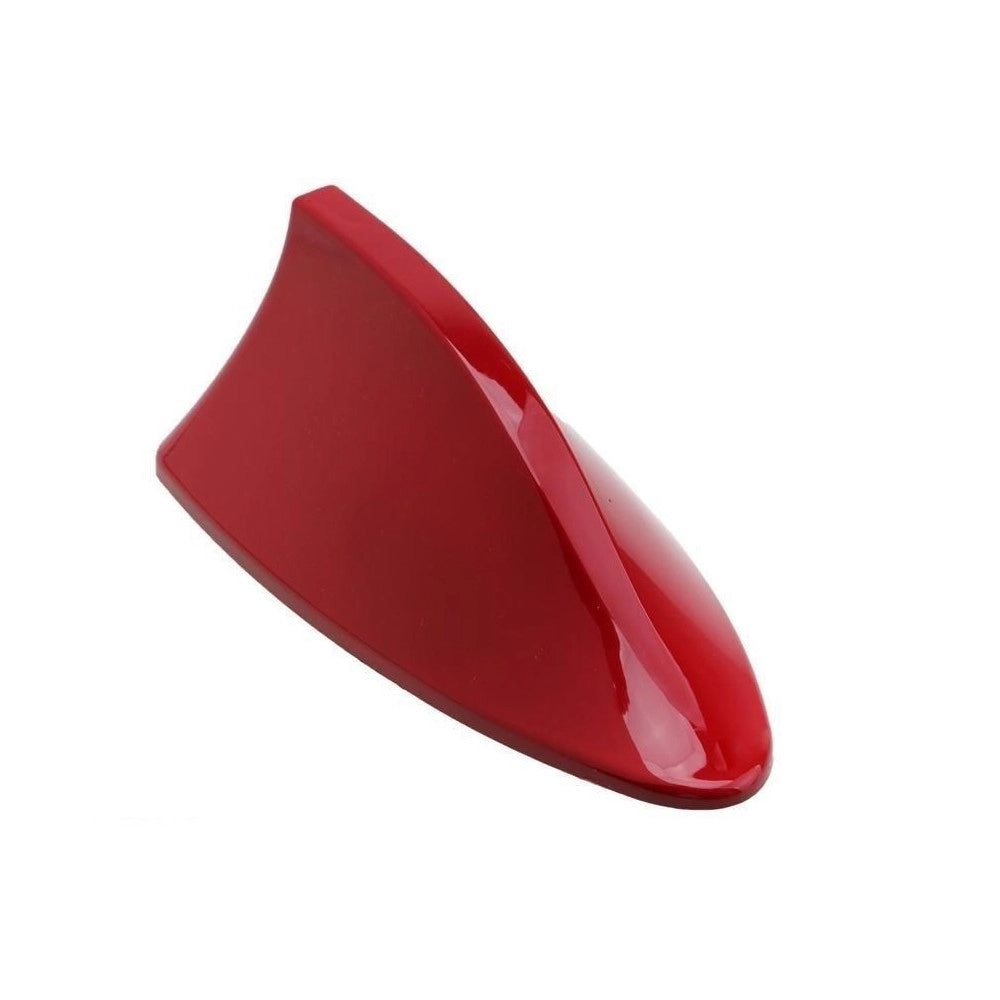 Trade Shop - Antenna A Pinna Di Squalo Shark Universale Auto Segnale Radio Fm Am Tunning -