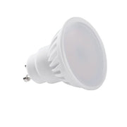 Lampadina LED GU10 9W 900lm 6000K bianco Kanlux 23413