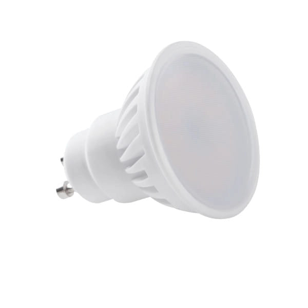 Lampadina LED GU10 9W 900lm 6000K bianco Kanlux 23413