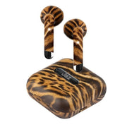 Auric tws+base ricar leopard tejzearhooxbtleo