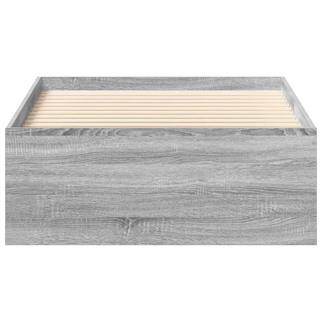 Giroletto Grigio Sonoma 100x200 cm 3203836
