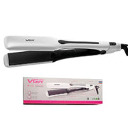 Trade Shop - Piastra Per Capelli Lisciante Professionale Temperatura Regolabile 50w Vgr V-556 -