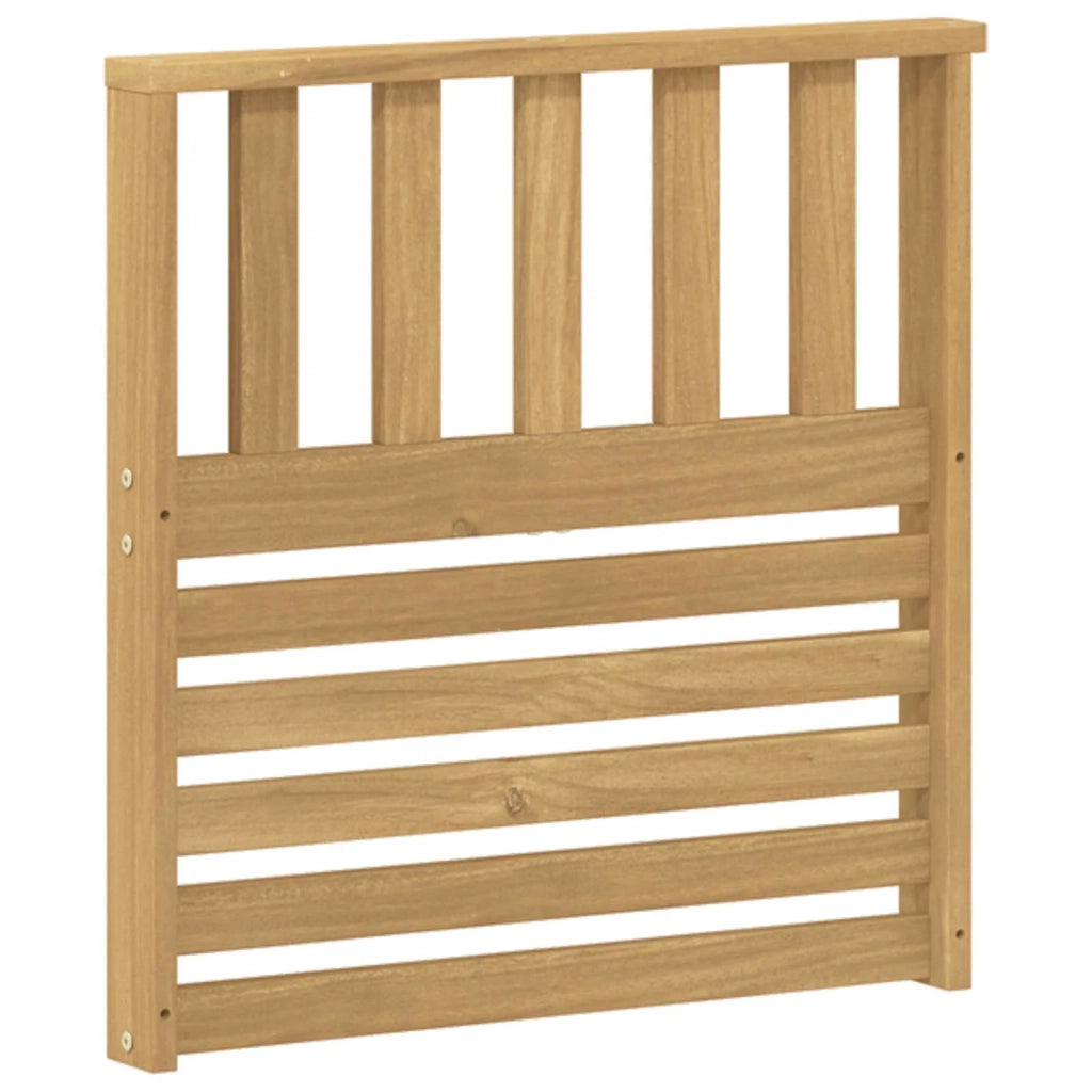 Modulo Braccioli 2 pz Bianco 60 x 6 x 61 cm 901523