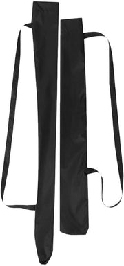 Parasole con cinghia singola, ombrello impermeabile per parapluie retti e capovolti, borsa da trasporto versatile per parapluie bagnati