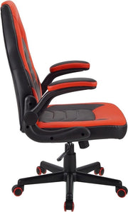 Sedia Ergonomica con Spalla Regolabile e Supporto Cervicale Adattabile, Bracciali e Schienale per Ridurre il Dolore alla Schiena