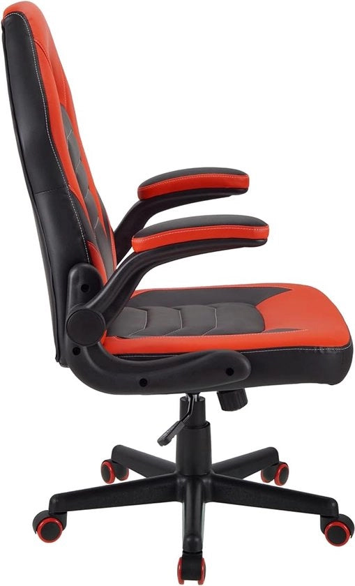 Sedia Ergonomica con Spalla Regolabile e Supporto Cervicale Adattabile, Bracciali e Schienale per Ridurre il Dolore alla Schiena