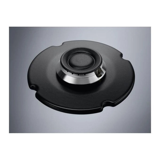 Electrolux EGG75372M Specchio Da incasso 75 cm Piano cottura a gas su vetro 5 Fornello(i)
