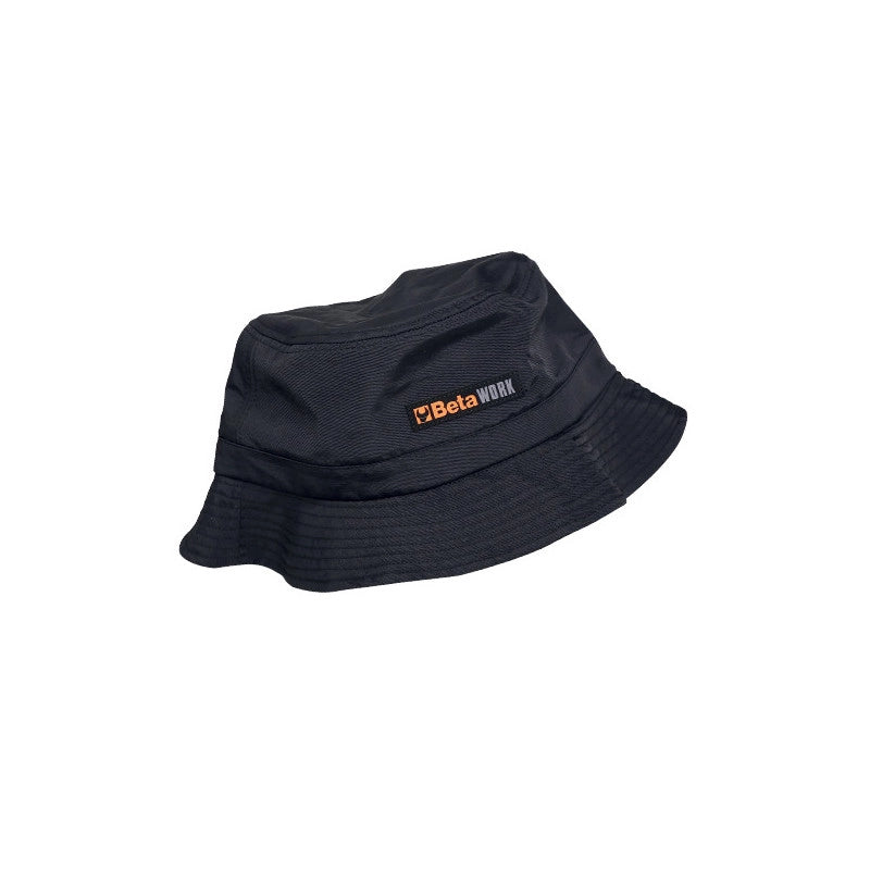 Cappello antipioggia Beta impermeabile taglia L – poliestere con rivestimento PU