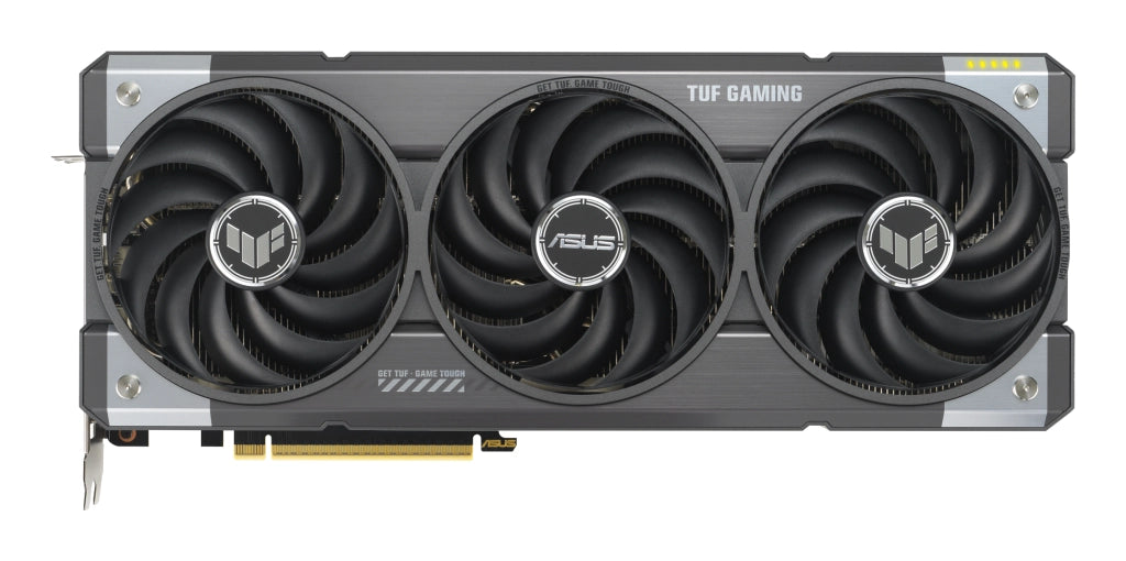 Asus vga geforce rtx 5070 ti, tuf-rtx5070ti-o16g-gaming, 16gb gddr7, 3dp/2hdmi, dlss4, 90yv0md0-m0na00