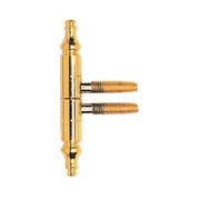 BL CERNIERA ANUBA ACC BRONZ BAROCCO 13 MM 2 PZ