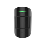 Ajax MotionProtect Plus Rilevatore movimento doppia tecnologia Pir Microonda