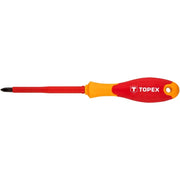 Topex 39d476 giravite phillips 1 1000v, ph1 x 80 mm ds