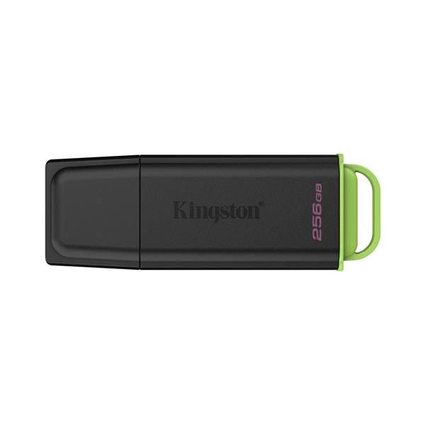 256g datatraveler exodia blackgreen - DTXG2/256GB