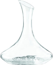 Decantatore da vino in vetro cristallo 1L Berries - Decantatore lussuoso per la degustazione del vino