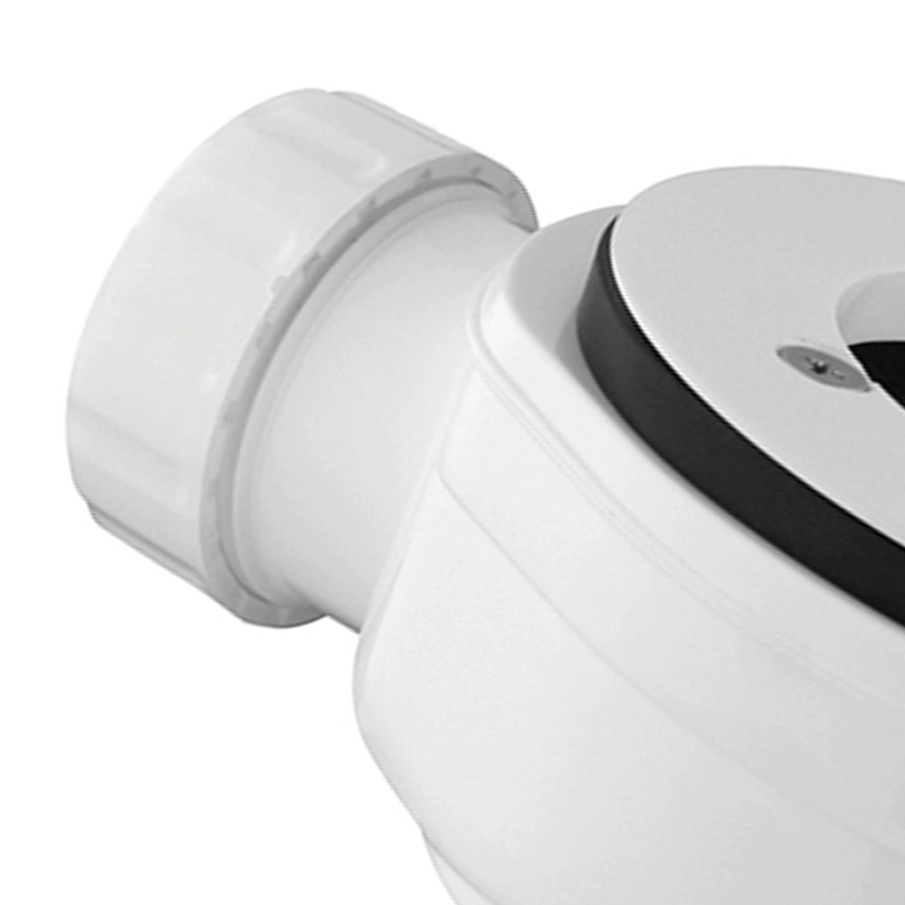 Piletta lux ribassata 3 viti universale per piatti doccia stone