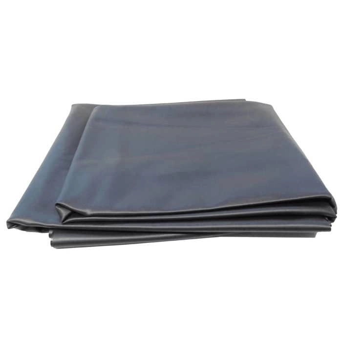 Copertura per piscina spessa 0,5 mm - 2 x 3 m